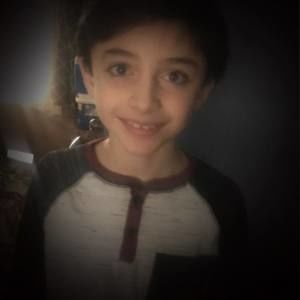 Meet your Posher, Joann